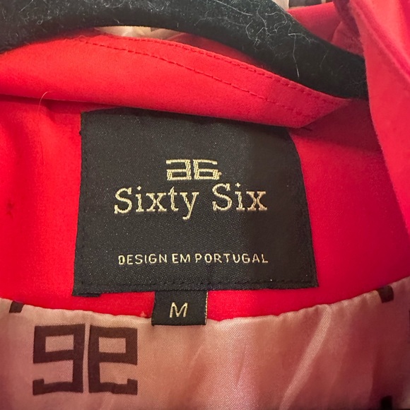 Spring/fall coat - Picture 3 of 3